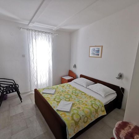 Apartment Marica Луково Экстерьер фото