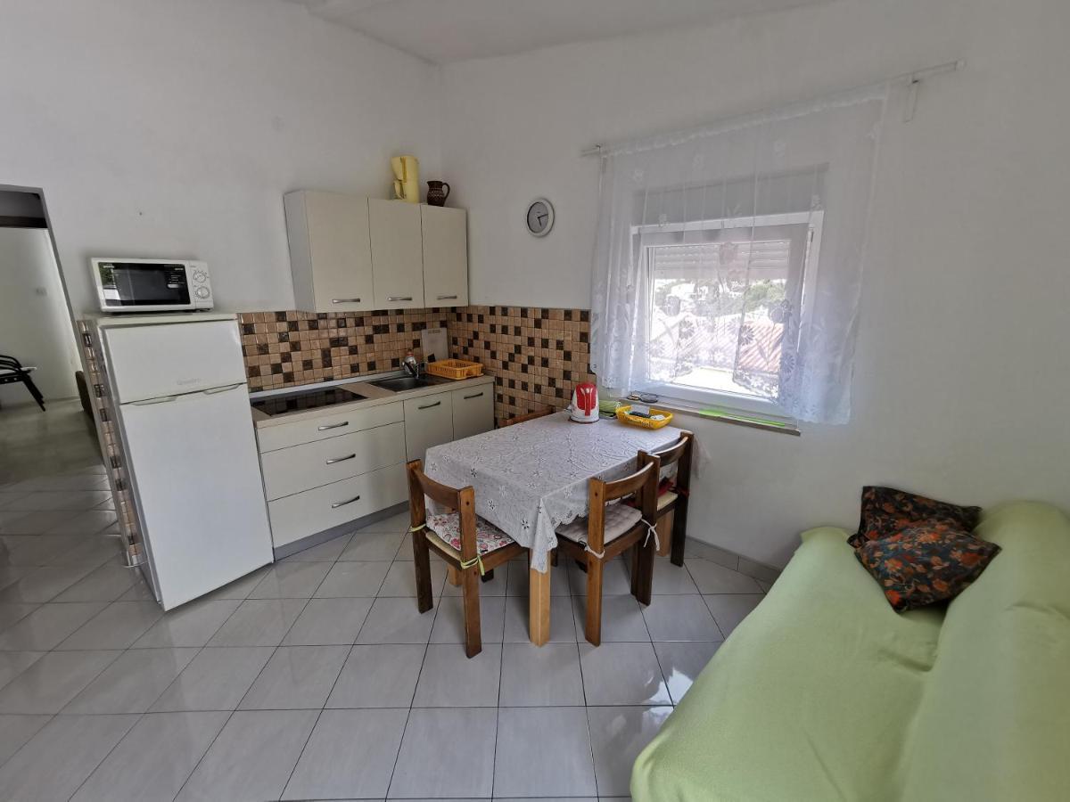 Apartment Marica Луково Экстерьер фото