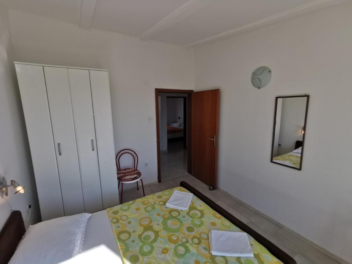 Apartment Marica Луково Экстерьер фото