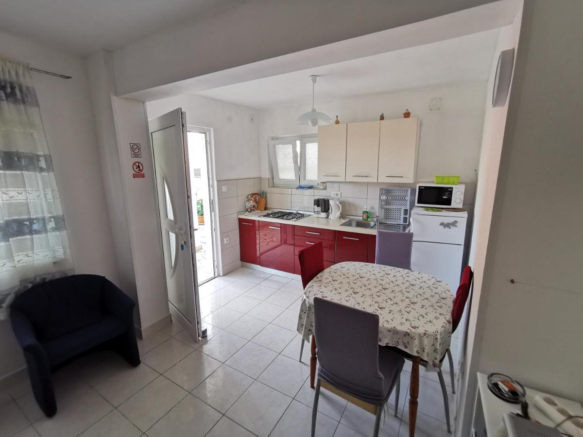 Apartment Marica Луково Экстерьер фото