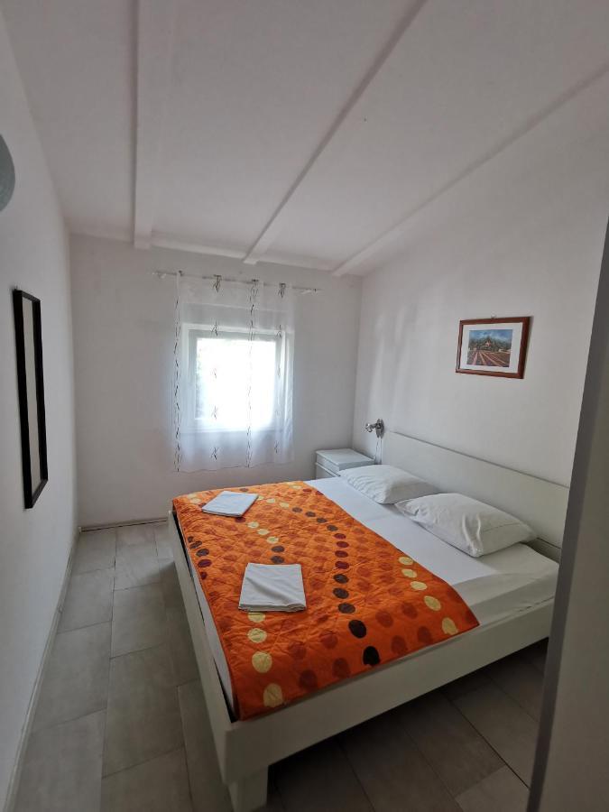 Apartment Marica Луково Экстерьер фото
