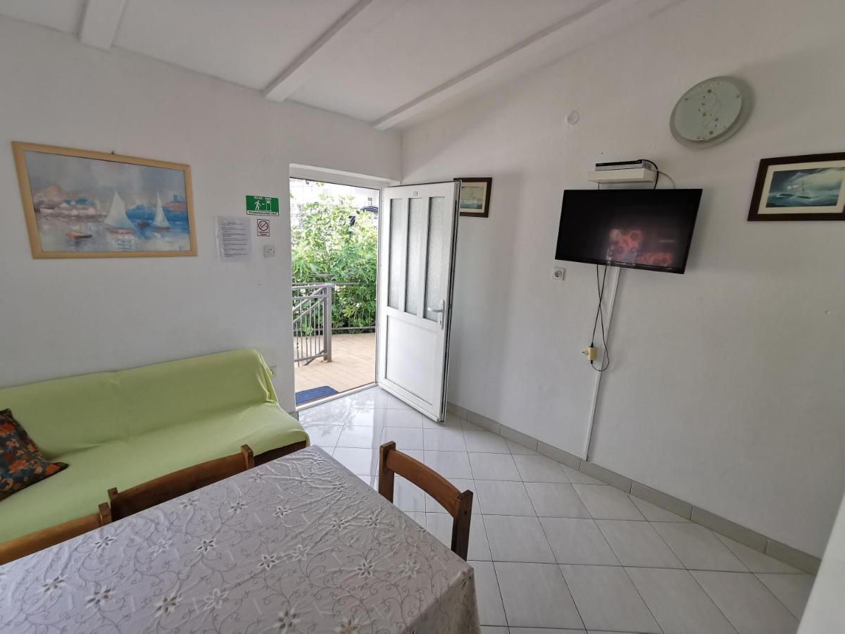 Apartment Marica Луково Экстерьер фото