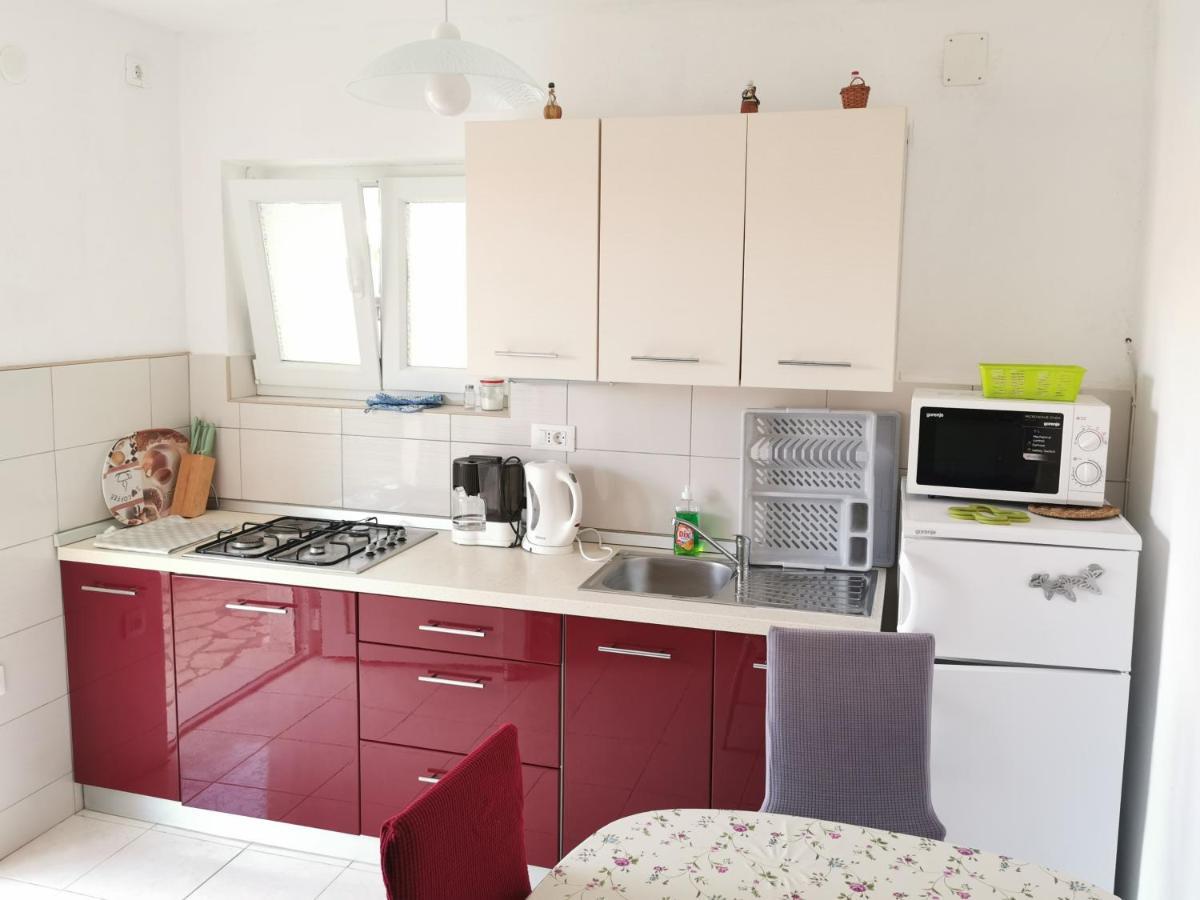 Apartment Marica Луково Экстерьер фото