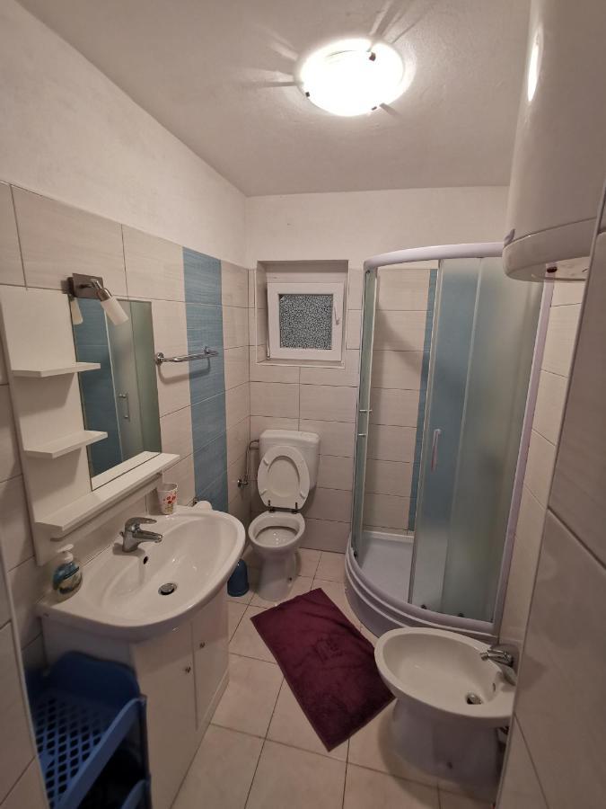 Apartment Marica Луково Экстерьер фото
