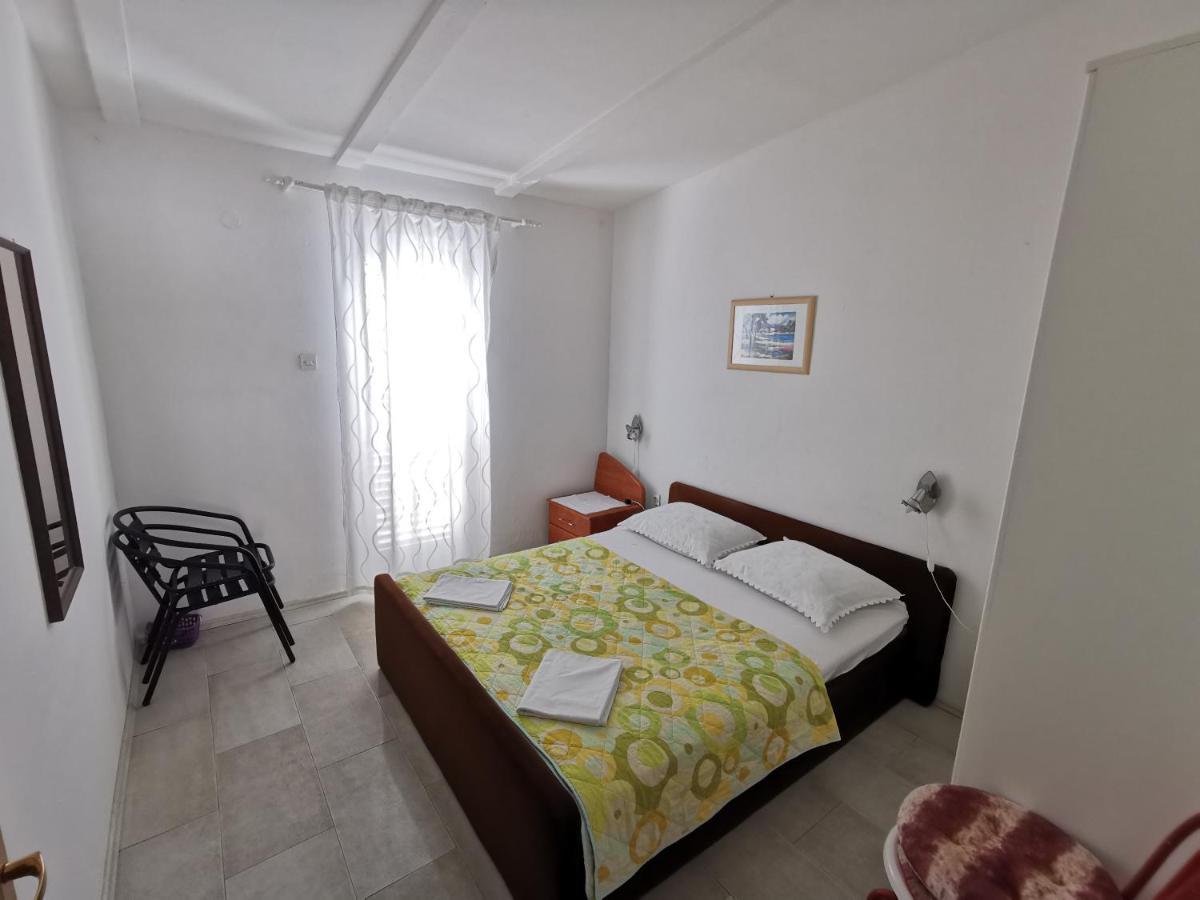 Apartment Marica Луково Экстерьер фото
