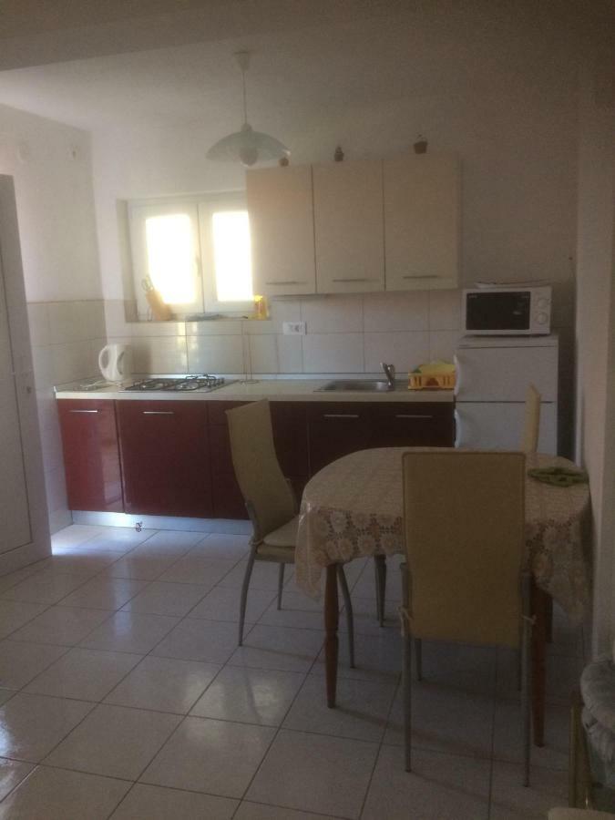 Apartment Marica Луково Экстерьер фото