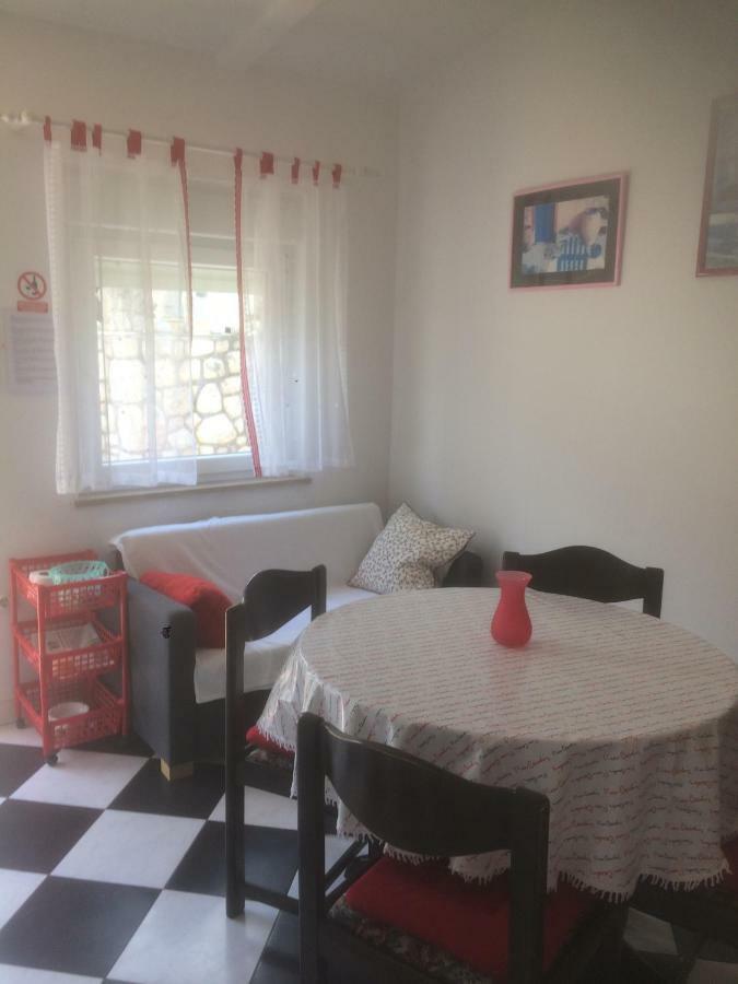 Apartment Marica Луково Экстерьер фото