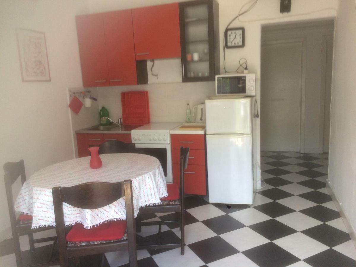 Apartment Marica Луково Экстерьер фото