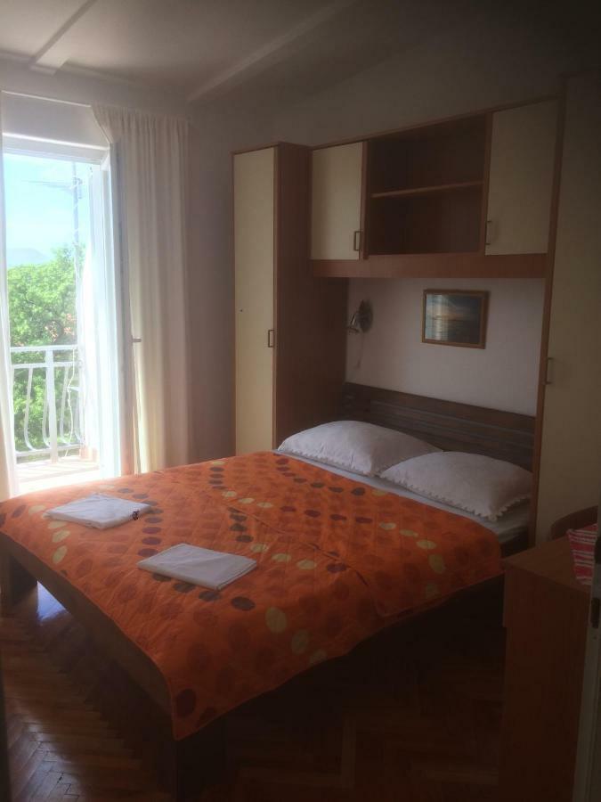 Apartment Marica Луково Экстерьер фото
