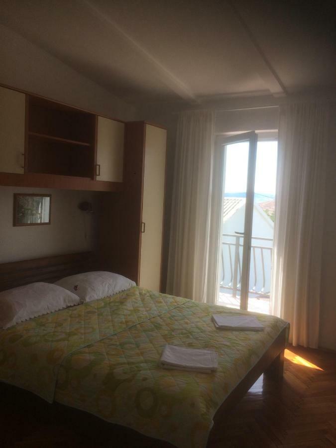 Apartment Marica Луково Экстерьер фото