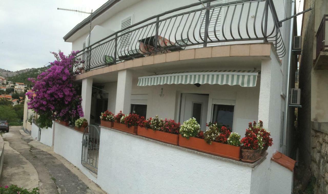 Apartment Marica Луково Экстерьер фото